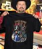 Nouvelle guitare Garth Brooks Cadeau Pour Fans Unisexe S-5XL T-shirt SS1720 T-shirt Unisexe