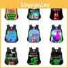 Garten Of Banban Backpack School Bag Waterproof 14in Student Travel Gifts