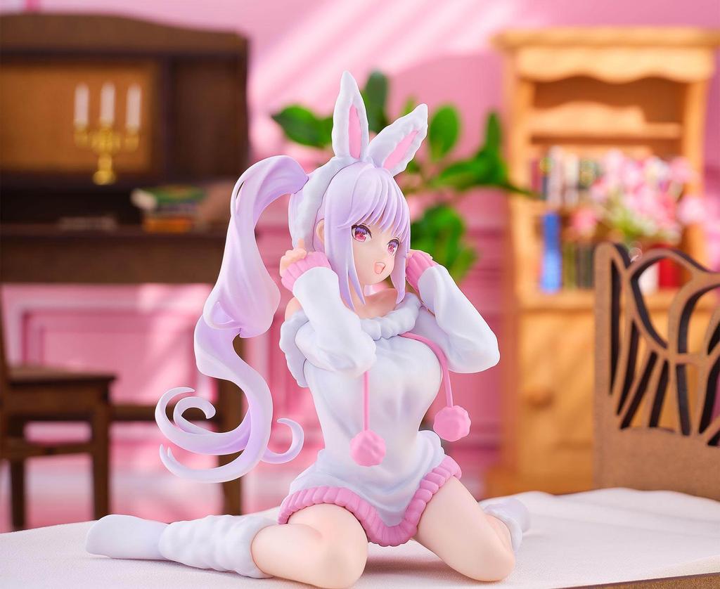 SEGA Юмэмирис Богиня Победы NIKKE Фигурка Алисы -