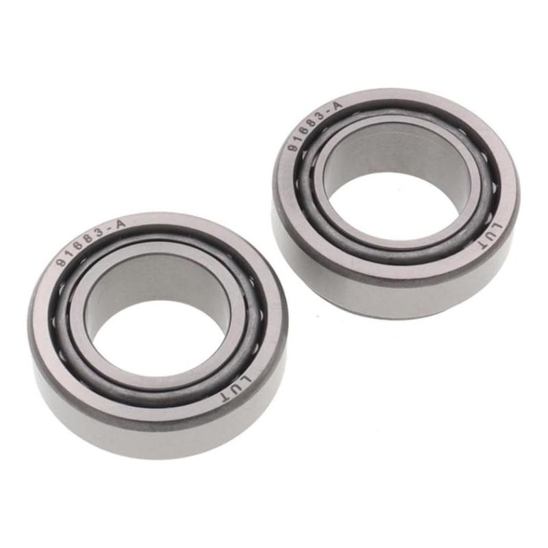 Roulement polyvalent pour des performances de direction améliorées et une durabilité accrue dans les motos de course sur sable 50cc à 250cc 41-22.5-24