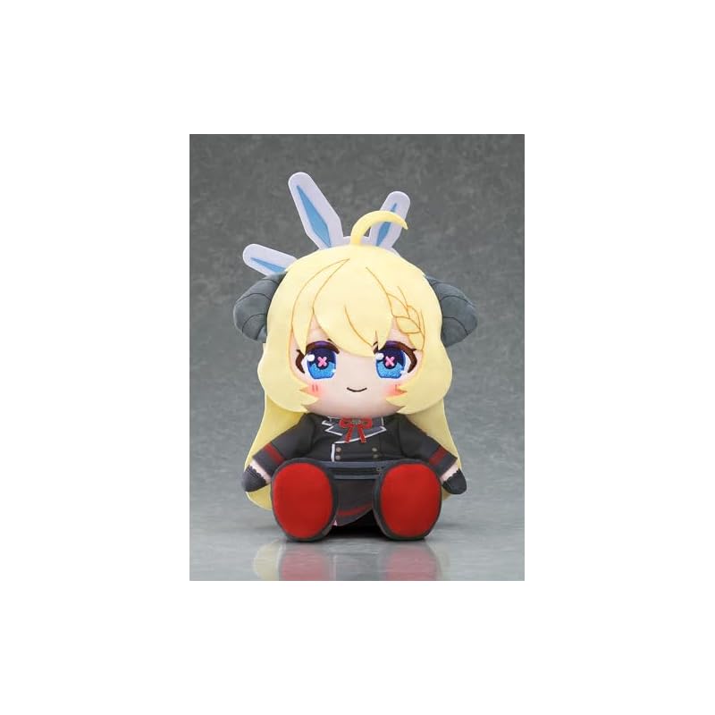 GOOD SMILE COMPANY Blue Archive Akari ChocoPuni Plush Toy