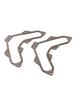 For for Courage Engine Parts Valve Cover Gasket Replacement For for Model Series Including SV590 & More with Part No 20 041 13 S