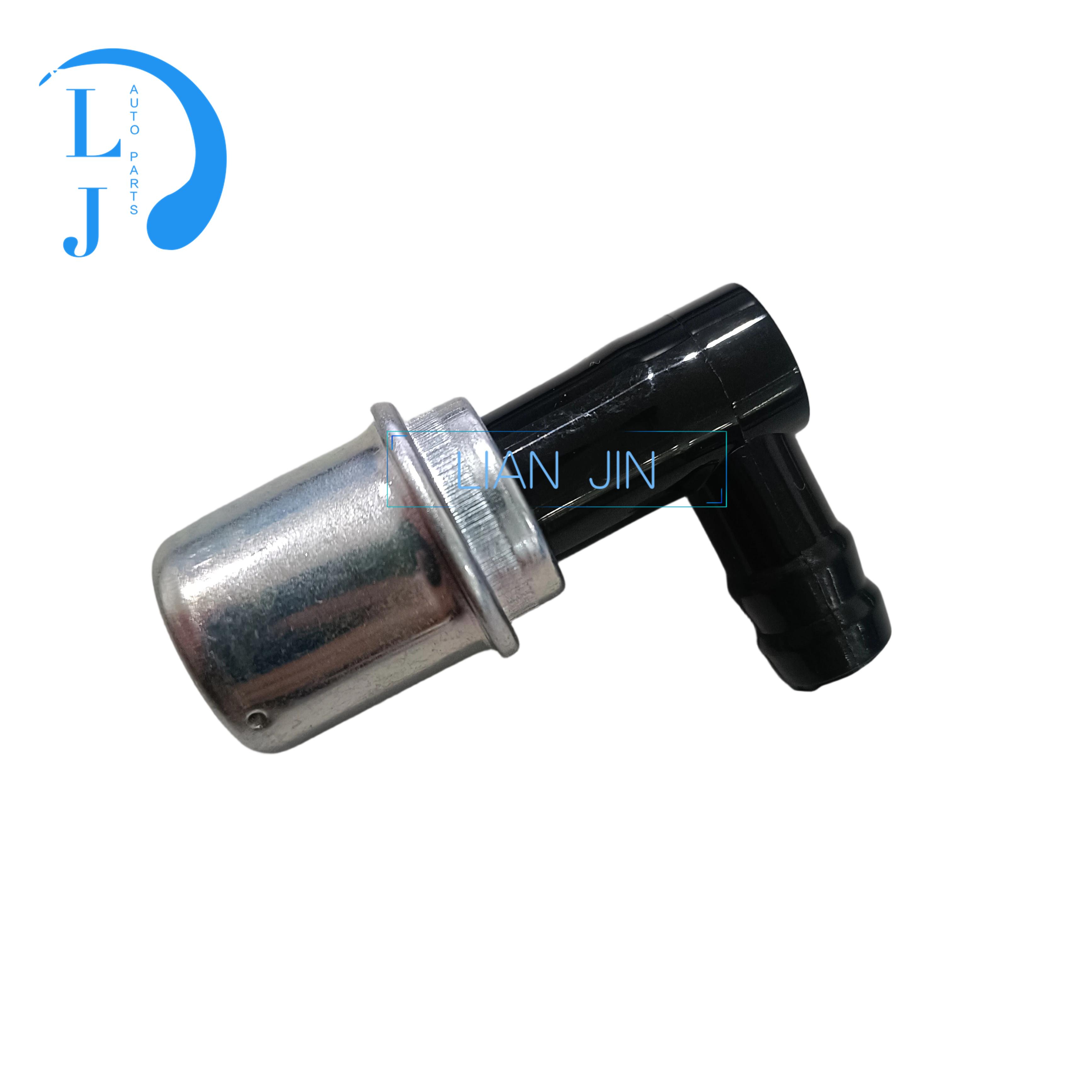 3S5G6B890A1A   Positive Crankcase Ventilation PCV Valve Fit For Ford 3S5G6B890A1A