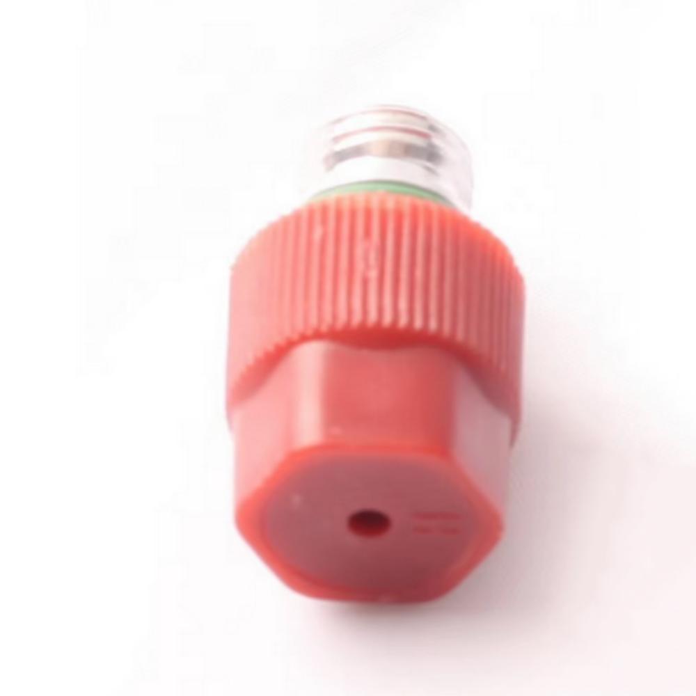 2Pcs AC Hose High Pressure Service Valve For Buick Cadillac Chevrolet GMC 800955