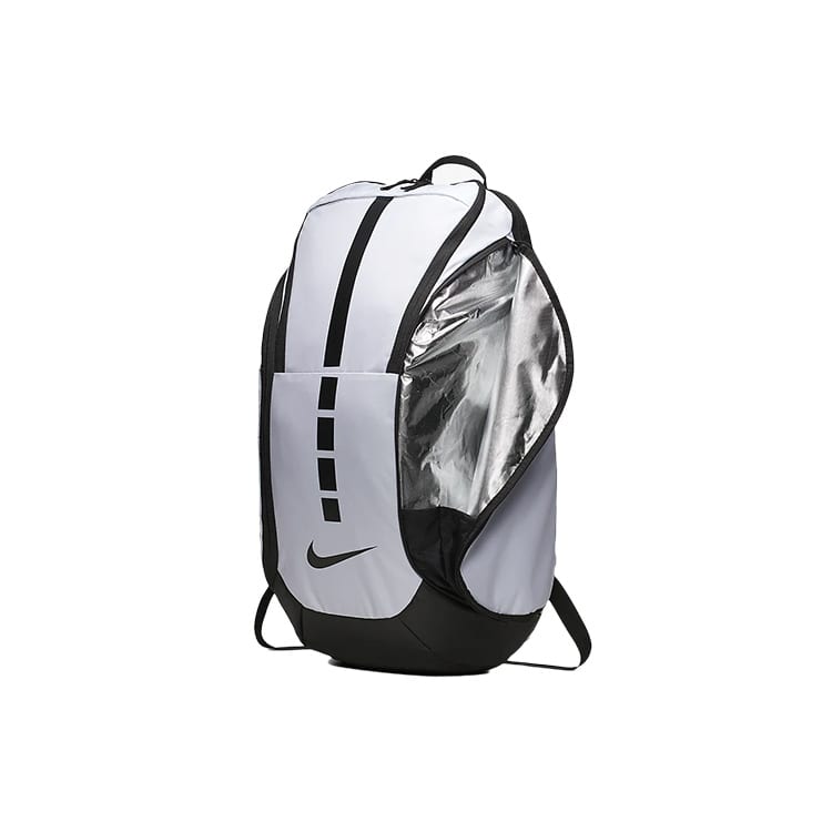 Nike Hoops Elite Pro Backpacks White BA5554-101