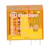 Relay 1P 12A 24VAC