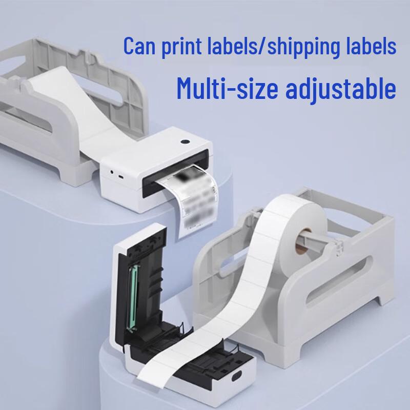 Mini Thermal Shipping Label Printer