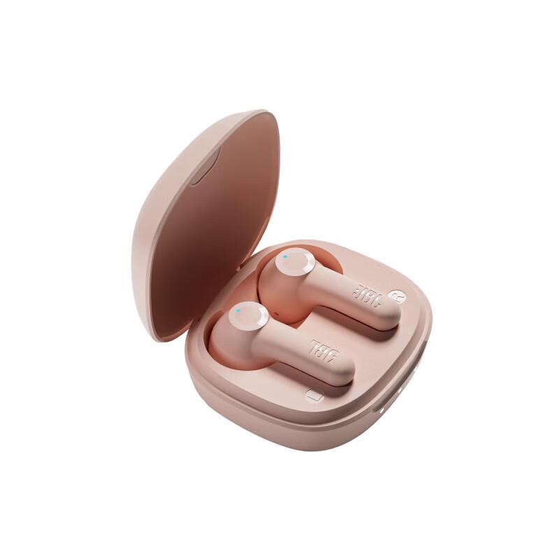 JBL COMPACT Spirit True Wireless Bluetooth Earbuds