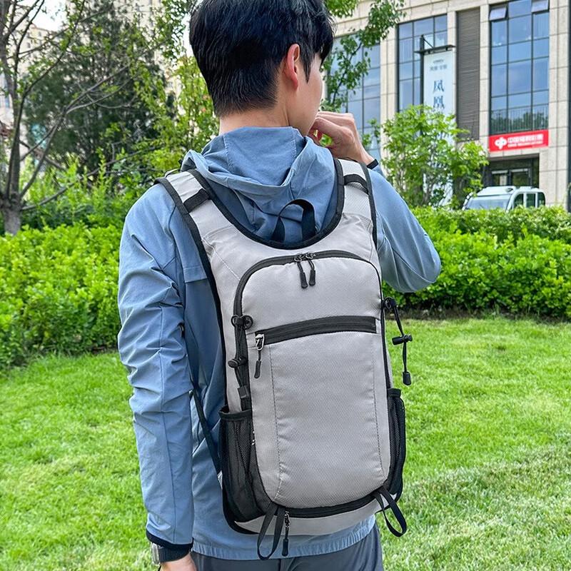 Outdoor Peak 2403 Running & Hiking Backpack