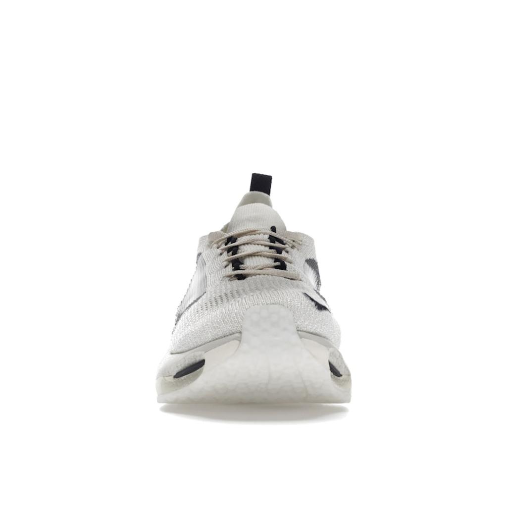 Nike Spark Flyknit Coconut Milk Unisex Sneaker Braun Platinum-Ton Schwarz DD1901-001