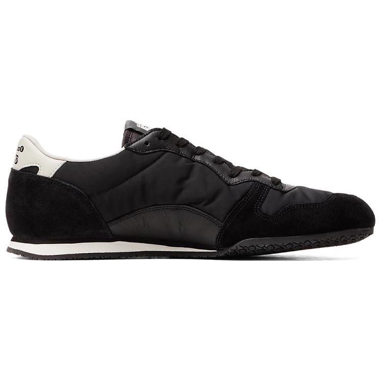 Onitsuka Tiger Serrano Cl 'Black' 1183B886-001