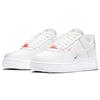 New Nike Air Force 1 Low '07 Essential Double Mini Swoosh Miami Dolphins Women's CT1989-101