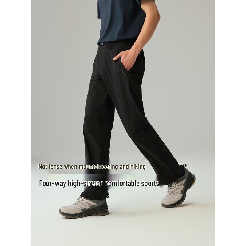 Toread Men s Quick-Dry Cooling Outdoor Pants XXL