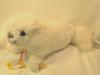 Steiff Vintage 35cm "Baby Seal"