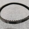 Compatible Clutch Drive Belt for Piaggio Lady 80, Speed Fly 80, Jinba 80 Motorcycles