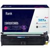G&G Compatible 307A/CE740A Black Toner Cartridge