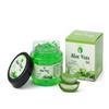 VPGRASSY Natural AloeVera Gel – 100x2gm | Soothing & Hydrating Gel for Face, Hair & Skin | Pure Herbal Moisturizer for Men & Women | Paraben-Free (P