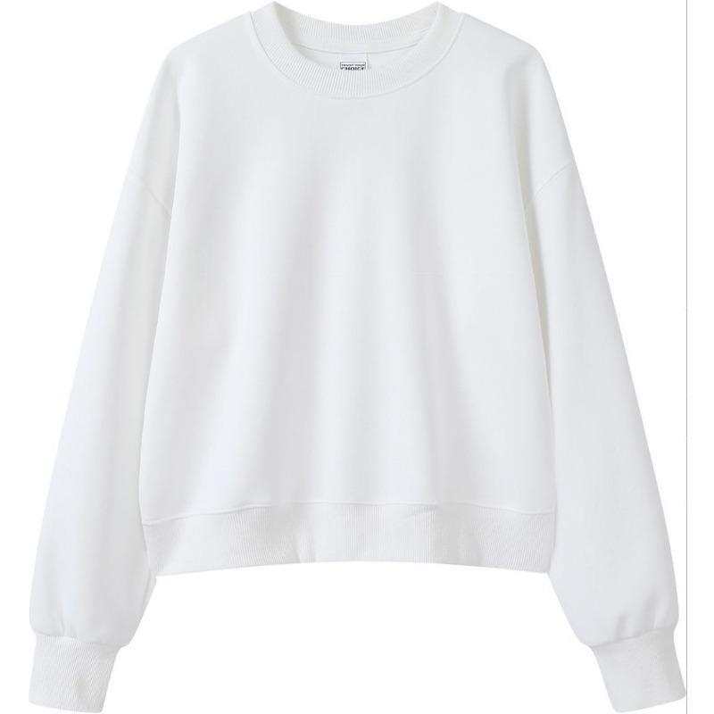 

Короткий кардиган на молнии с капюшоном, женский простой повседневный свитер-худи с изюминкой, осенний 3XL