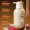 Three Magicians Anti-Haarausfall Shampoo