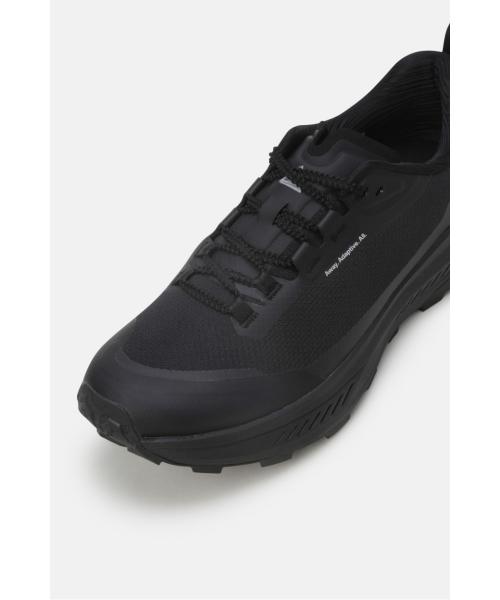 [KOLON SPORT] Unisex Trail Running Shoes [FE4TX26040BLK]