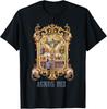 Eucharistic Consecration Traditional Latin Mass Catholics Tee S-5XL Unisex T-Shirt
