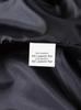Men's Trendy Loose Fit Stand-up Collar Baseball Jacket - Plus Size Youth Spring/Autumn Outerwear