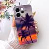 For Oppo Reno15 F Phone Case On Reno 15 15F Casing Cool Dragon Lion Tiger Cartoon Printed Back Cover Clear Soft Silicone Capa