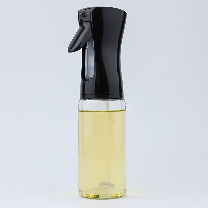 Oil Glass Spray for Cooking - Olive Oil Dispenser Bottle Sprayer Mist-Reusable Oil Vinegar,Food Grade Spray Bottle Kitchen Tools
