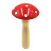 Sewing Darning Tool Wooden Small Mushroom Darning DIY Repair Patch Clothes Socks Mending Device Sewing Tools