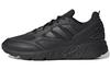 ZX 1K Boost 2.0 Low Double Black - GY8247