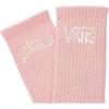 Vans x ASIA ARTIST C OLLECTION Crew Socks Men's 1 Pack Pink VN000JHPCHN