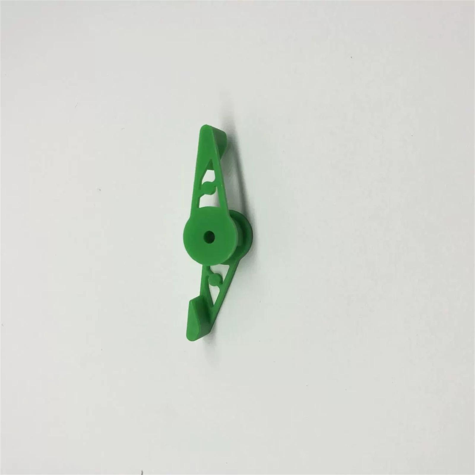 Инструмент для сгибания стеблей растений, Гибочный инструмент для растений, Инструмент для формирования и поддержки садовых растений, Регулируемый садовый аксессуар для цветов и овощей One Size