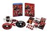 4 Film Collection Press Ocean's Blu-ray (First Edition/4-Disc Set/Postcard Included) [Blu-ray]