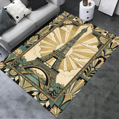 Tapis et moquettes – Tapis et carpettes
