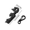1PC Outdoor Camping Stainless Steel Keychain Multi-function Tool Hook Pliers Nail File Bottle Driver Screwdriver Bottle Opener