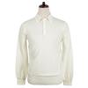 Solti 14Gg Polo Collar Knit (Ivory)