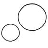 Vacuum Pump Seal Kit Designed for E46 E65 E66 E53 E70 E60 745i 545i 645i