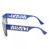 VerSace Men S 53mm SunglaSSeS Bluette