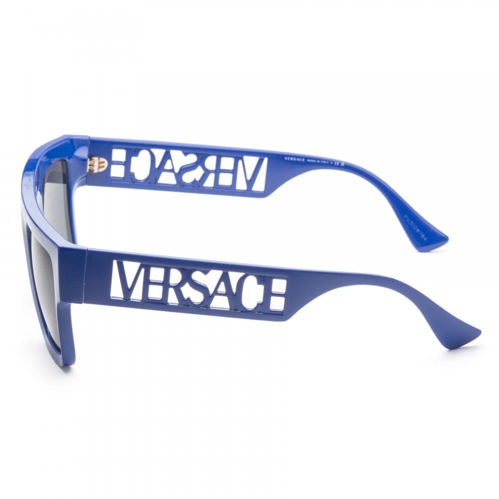 VerSace Men S 53mm SunglaSSeS Bluette