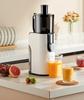 220V Juicer Small Household  Fruit Vegetable Juice Machine Residue Separation Fully Automatic