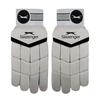 Slazenger Childrens/Kids Leather Cricket Batting Gloves