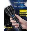 SHENYU Super Bright Long-Range Rechargeable Flashlight