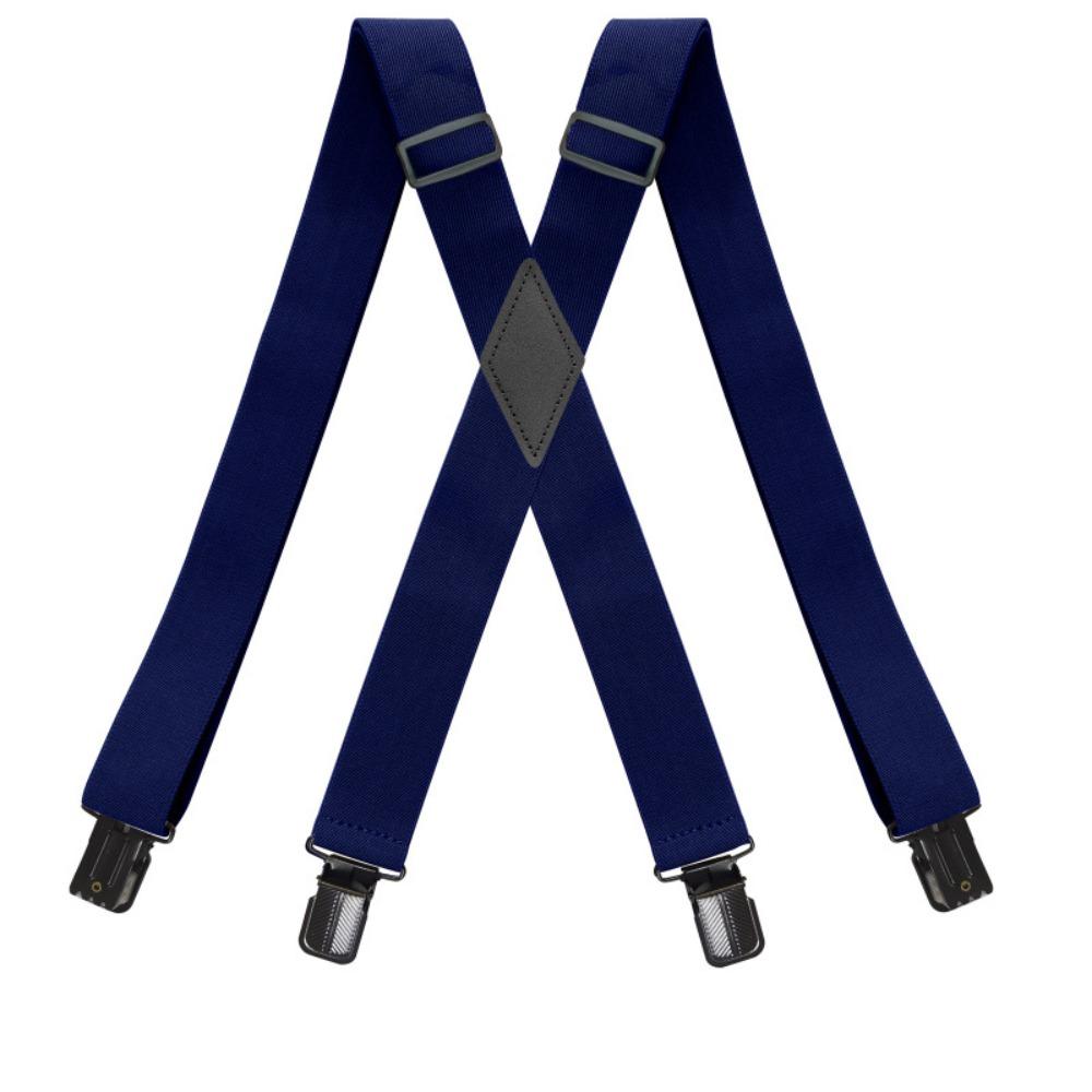 Men Women Vintage Trimmed Button End Y Shape Trouser Straps Belt Braces Suspenders Elastic Braces Adjustable Strap Clip Party