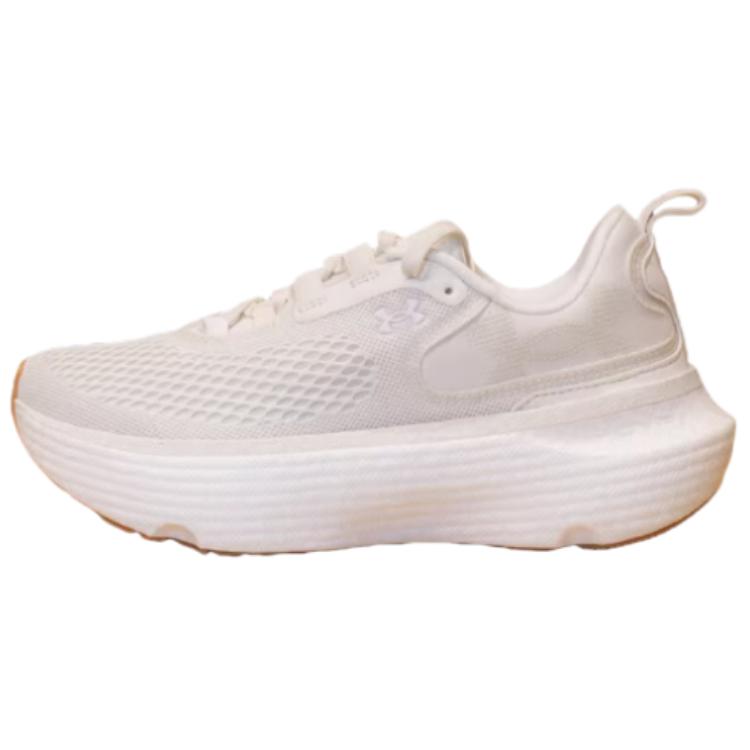 Under Armour Women s Infinite Elite 2 Running Shoes White 3028178-114 39