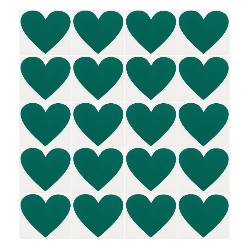 20Pcs Scratch Cards Scratch Labels for Small Business, Scratch Stickers for Making Raffle Card, Gift Certificates Cards