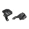 A28G-Tubing Protection Cover Motorcycle Coil Cup Cover Disc Cable Cover For Honda ADV350 ADV 350