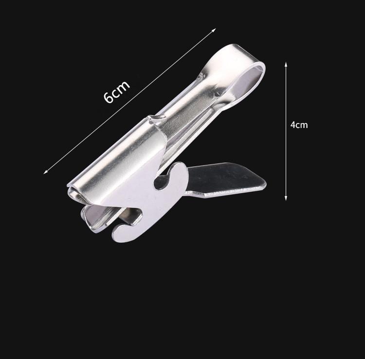 

Wonderlife Sheller Nuts Opener Melon Seed Plier Clamp Pistachio Opener Sunflower Seeds Peeler Walnut Pine Cracker Kitchen Tools