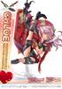 PRISMA WING Liner Chloe Von Einzbern Scale Complete Figure Fate/kaleid PrismaIllya 1/7