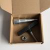 Manual Pipe Expander Ergonomic Non-Slip T-Handle Portable Copper Tube Expander for Household Appliance Repair