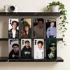 Carl Gallagher  Phone Case For Samsung S25,S24,S21,S22,S23,S30,Ultra,S20,Plus,Fe,Soft Silicone Black Cover